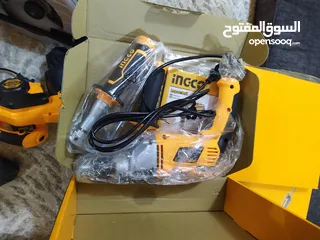  16 عدة منحرة كاملة من الالف للياء