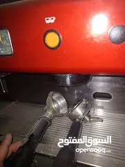  11 ماكينة قهوة واسبريسو وعمل جميع انواع القهوه