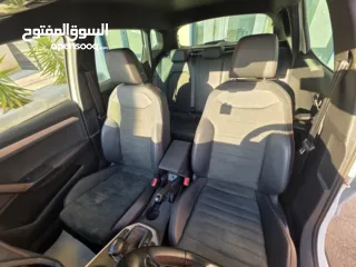  8 Seat Arona FR 2020