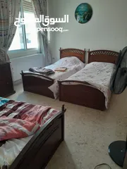  2 شقه تسويه تصلح للسكن