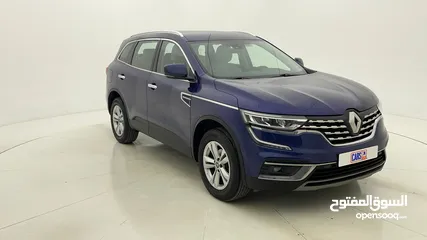  1 (FREE HOME TEST DRIVE AND ZERO DOWN PAYMENT) RENAULT KOLEOS