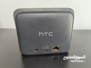  6 HTC hub 5G راوتر