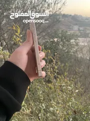  21 ايفون 13 ميني 128 جيجا مغير بطارية ومغير مجموعة اللوحة المنطقية اصلية يوجد خدوش بسيطة بطارية 91٪