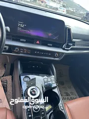  15 سبورتاج هايبرد فل الفل بدون فتحة 2022