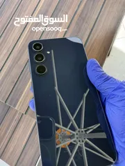  6 samsung A55 5G