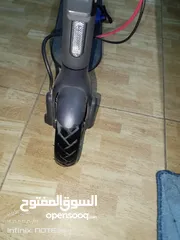  9 سكوتر شاومي 3 لايت