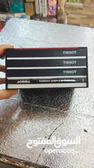  5 علبه تيسوت (علبه فارغه)                                        .
