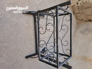 3 سرير اطفال حدددديد