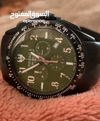  7 ‏ساعة يد نوع النسر االسويسري