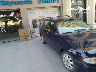  6 سيارة اوبل استرا للبيع