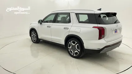  5 (FREE HOME TEST DRIVE AND ZERO DOWN PAYMENT) HYUNDAI PALISADE