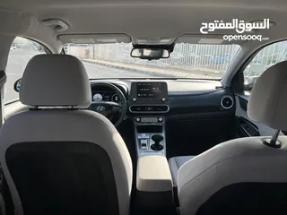  10 هونداي كونا فل كهرباء 2023