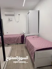  5 استويديو للايجار عين مصباح الشارع الرئيسي