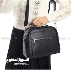  8 عرض ناري على شنط نسائية انيقة باسعار مميزة - كروس و كتف و يد