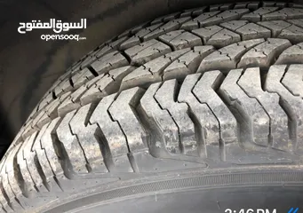  6 باجيرو بحالة الوكالة للبيع 3800 cc