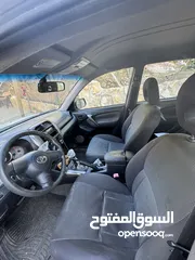  4 تويوتا راف فور للبيع
