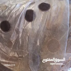  8 برادي تفصيل للبيع استعمال قليل للبرداي