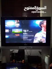  9 شاشه 50بوصه للبيع وبسعر لقطه... أقرأ الوصف لو سمحت