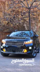  12 أعلى فئه كيا سورينتو فل ملغم 4x4 بانوراما