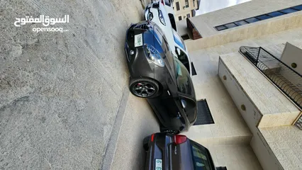  4 الفا روميو جوليتا سعر حرررق 1400 تيربو بنزين اوتوماتيك 170 حصان