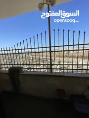  6 شقة طابقية مع روف - بيادر وادي السير للبيع وبسعر مغري