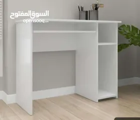  2 طاولة لابتوب عدة موديلات وألوان مكاتب دراسية وطاولات جيمنج مميزة بعدة موديلات والوان