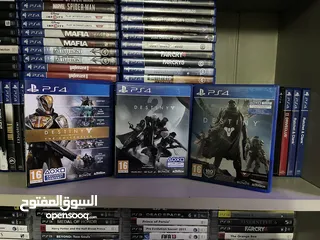  13 New ps4 games