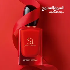  13 عطر فرنسي للنساء والرجال