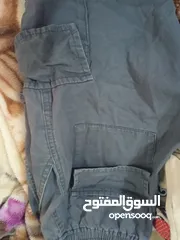  10 بناطيل وبلايز ولادي