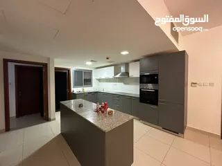  3 2 BR Spacious Apartment in Muscat Hills – The Links