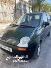  2 دايو متيز موديل 2000