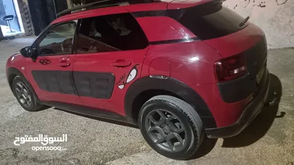  1 ستروين c4xxx