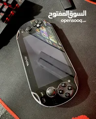  3 PSP VITA SPECIAL EDITION