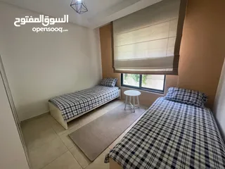  6 شقة مفروشة للإيجار 100م2 ( Property 16196 )