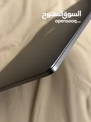  5 MacBook Pro 15’ i7 250gb 16gb ram with Touch Bar
