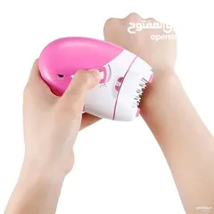  5 ماكينه إزاله الشعر