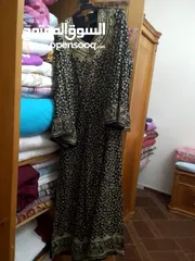  3 دشاديش مقاسات كبيرة للبيع بسعر الحرق