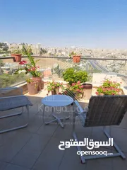  2 شقة مميزة للبيع او للايجار في عبدون