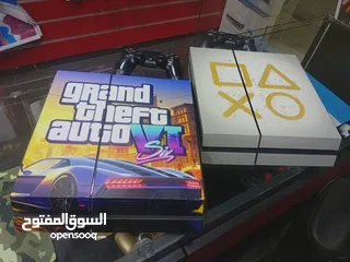  6 عروض اجهزه بلايستيشن فايف ps5