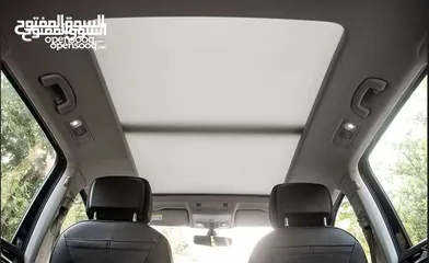  9 Tiguan 2019 fully loaded black edition 4/4  2000 banzeen