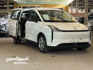  3 BESTUNE E05 NAT بستيون 2023 Zero