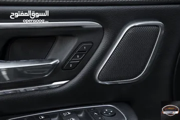  11 Dodge ram laramie (black edition original) 2022 دودج رام لارمي ماتور الجيل الثالث  بلاك ايديشن