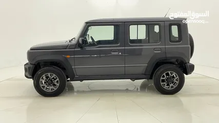  6 (HOME TEST DRIVE AND ZERO DOWN PAYMENT) SUZUKI JIMNY