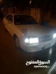  2 بطه 1995 ابيض