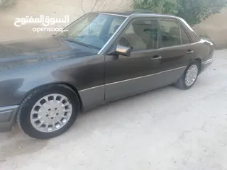  1 مرسيدس بطه 1993