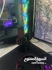  3 بيسي قيمنق مواصفات عاليه للستريم والبرو بلاير