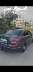  3 مرسيدس c220 w204 للبيع مميزة