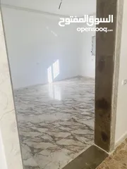  7 منزل جديد في ابوروية طريق شبير حموده