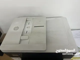  5 طابعة مستعملة HP OfficeJet Pro 7730 Wide Format All-in-one Printer