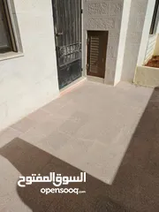  6 شقه ارضيه جديده لم تسكن ابونصير دوار الثقافه